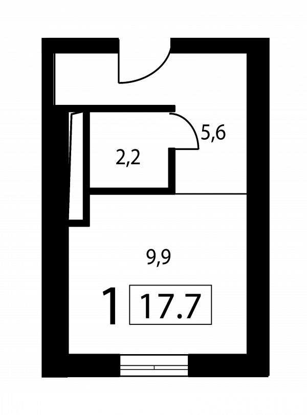 Ам-7-124